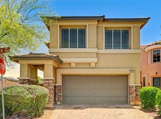 10805 Cain Ave, Las Vegas, NV 89166