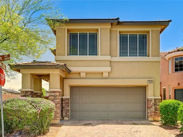 10805 Cain Ave, Las Vegas, NV 89166