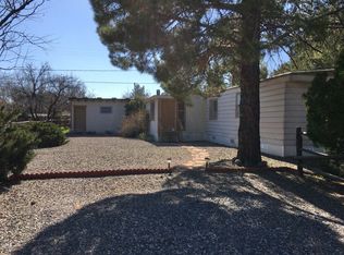 10525 E Lichlyter Pl, Cornville, AZ 86325