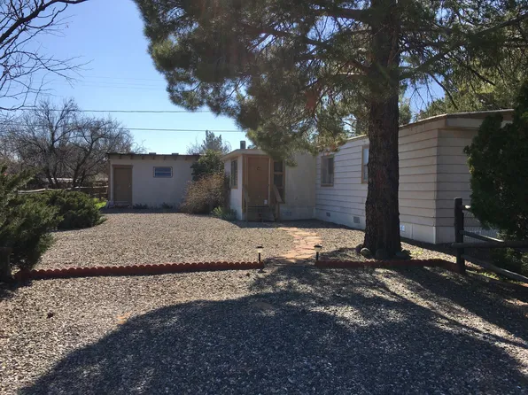 10525 E Lichlyter Pl, Cornville, AZ 86325