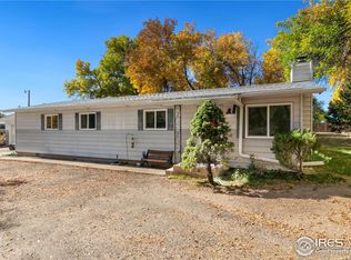 2500 W 4th St, Greeley, CO 80631
