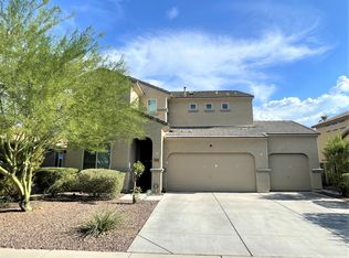 2115 E Phelps Rd, Phoenix, AZ 85022