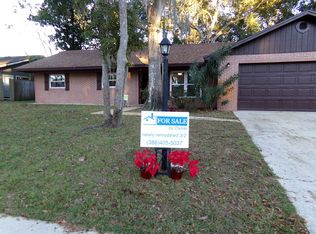 362 Sagewood Dr, Port Orange, FL 32127