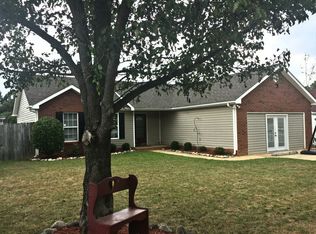 1621 Mackenzie Ln, Monroe, NC 28110