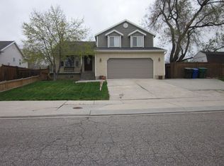 8463 S 1520 W, West Jordan, UT 84088