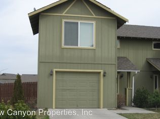 853 SE Kierra Pl, Madras, OR 97741