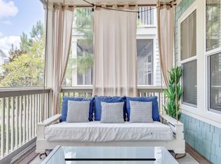 31 Chordgrass Way #1, Pt Washington, FL 32459