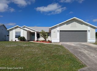 379 Sauders Rd SE, Palm Bay, FL 32909