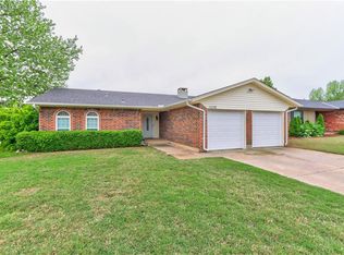 1028 Arlington Dr, Yukon, OK 73099