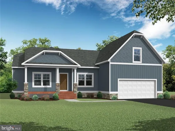 211 Zion Manor Rd #15, Gordonsville, VA 22942