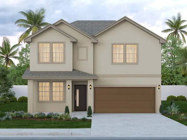 15527 Sereno St, McAllen, TX 78504