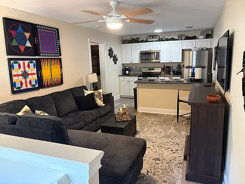 354 Dekle Dr #1 Photo 1
