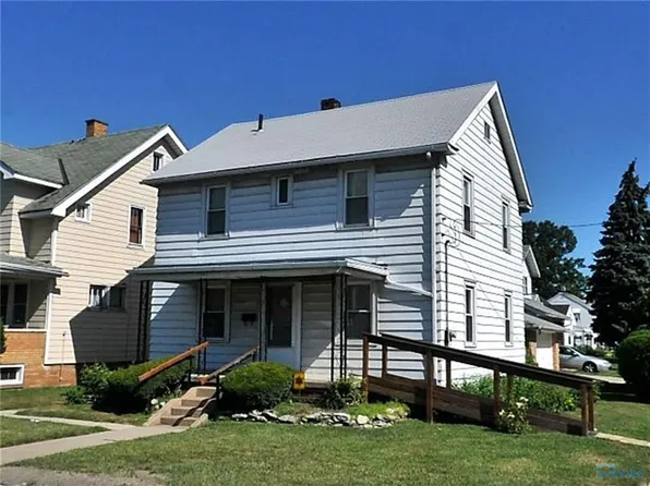 361 E Manhattan Blvd, Toledo, OH 43608
