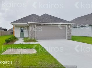 13772 Willowmore Dr, Denham Springs, LA 70726