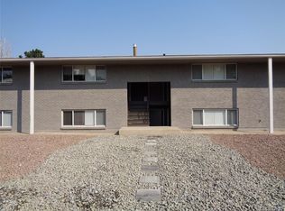 1247 Cree Dr, Colorado Springs, CO 80915
