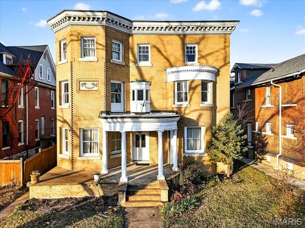 5103 Waterman Blvd, Saint Louis, MO 63108