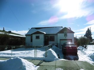 2824 Floral Blvd, Butte, MT 59701