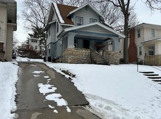 5038 Lydia Ave, Kansas City, MO 64110