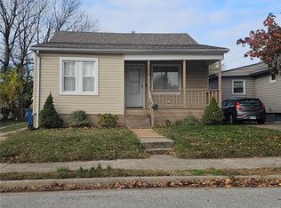 3003 Marshall Ave, Granite City, IL