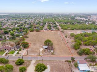 224 W Louisiana St, Harlingen, TX 78552