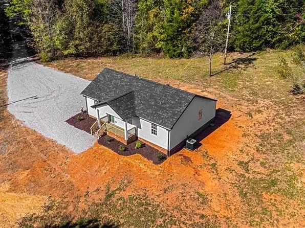 7403 Riverside Rd, Seagrove, NC 27341