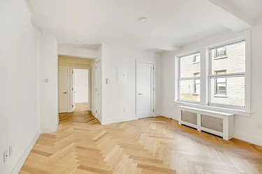 Rented by Akelius Real Estate Management