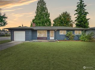 1301 28th Pl SE, Auburn, WA