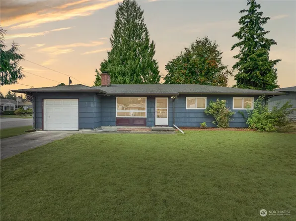 1301 28th Place SE, Auburn, WA 98002