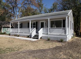 741 S Pecan St, Ottawa, KS 66067