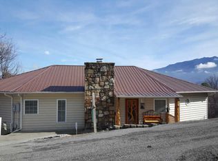 1844 Luzerne Dr, Gatlinburg, TN 37738