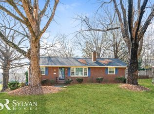 2040 Independence Rd, Winston Salem, NC 27106