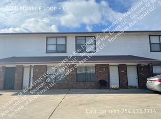1200 Monroe Loop APT C, Killeen, TX 76543