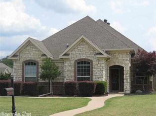 11 Cossatot Cir, Cabot, AR 72023