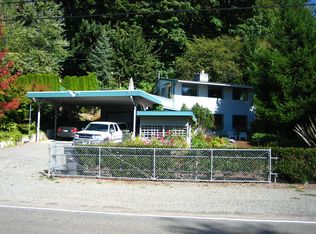 2400 SW 172nd St, Seattle, WA 98166