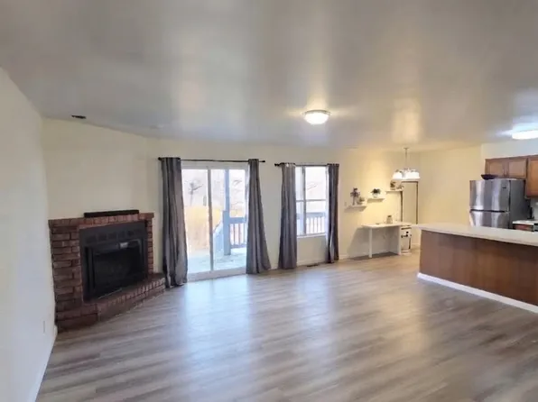 172 Private Road 1509, Bridgeport, TX 76426