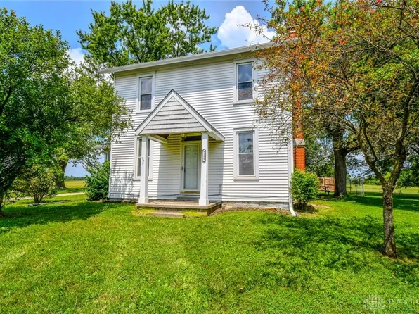 7359 Brookville Salem Rd, Brookville, OH 45309