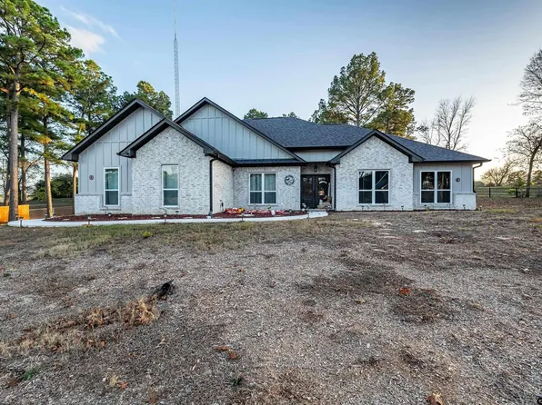 120 County Road 3545, Hawkins, TX 75765