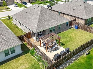 702 Stampede Ln, Princeton, TX 75407