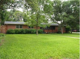 11608 Tedford St, Austin, TX 78753
