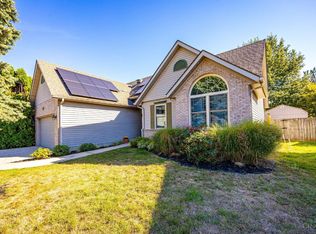 2519 Buckingham Ct, Middletown, OH 45044
