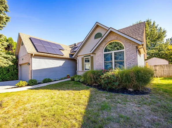 2519 Buckingham Ct, Middletown, OH 45044