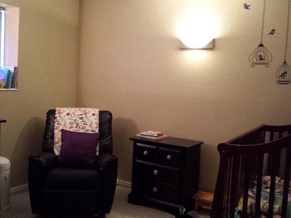 1st Bedroom