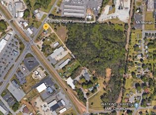 588 Oakridge Farm Hwy, Mooresville, NC 28115