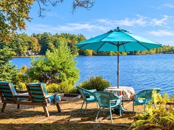 64 Lakeshore Dr, Ashburnham, MA 01430