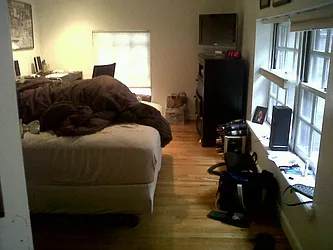 Rented by CNYC Apartments