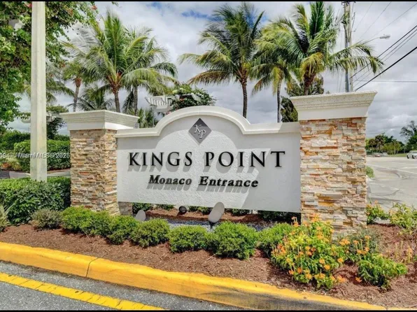 92 Saxony Cir #B, Delray Beach, FL 33446