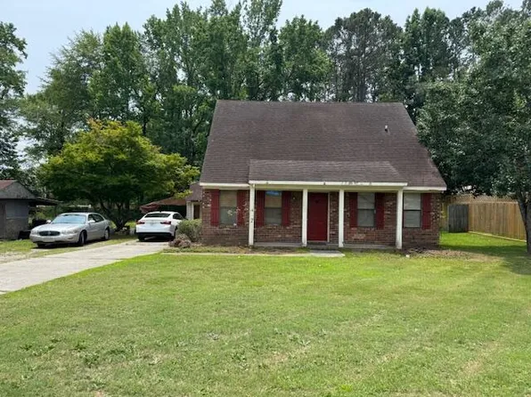 121 Thomas Drive, Martinez, GA 30907