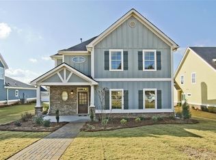 4054 Andover Cir, McDonough, GA 30252