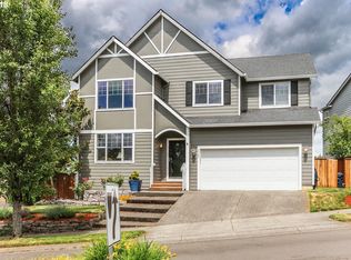 3733 NW 12th Ave, Camas, WA 98607