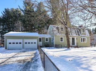 149 Ridge Rd, Nashua, NH 03062